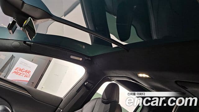 Tesla модель X, 2023 19