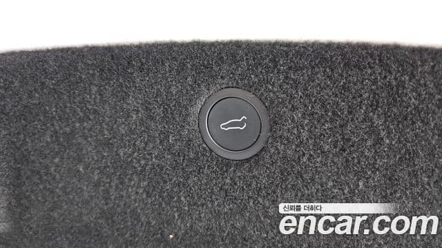 Tesla модель X, 2023 20