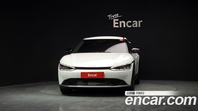 Kia EV6 Air, 2023 3