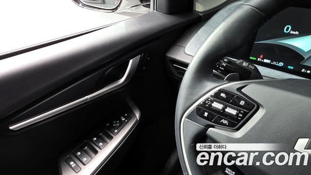 Kia EV6 Air, 2023 17