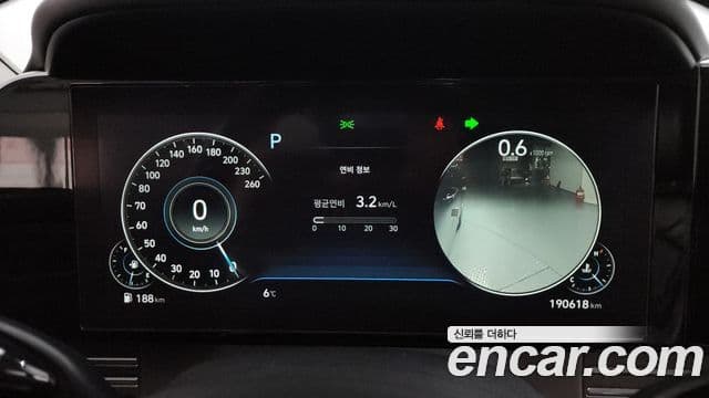 Hyundai The / новый New Grandeur IG Calligraphy, 2020 8