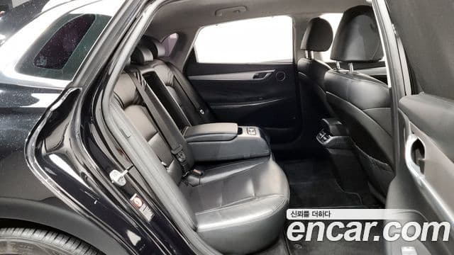 Hyundai The / новый New Grandeur IG Calligraphy, 2020 12