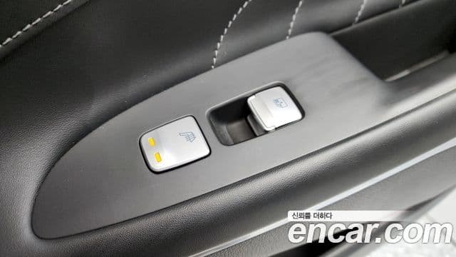 Hyundai The / новый New Grandeur IG Calligraphy, 2020 18