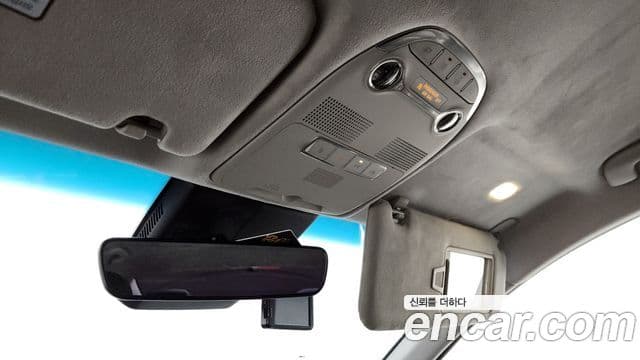 Hyundai The / новый New Grandeur IG Calligraphy, 2020 19