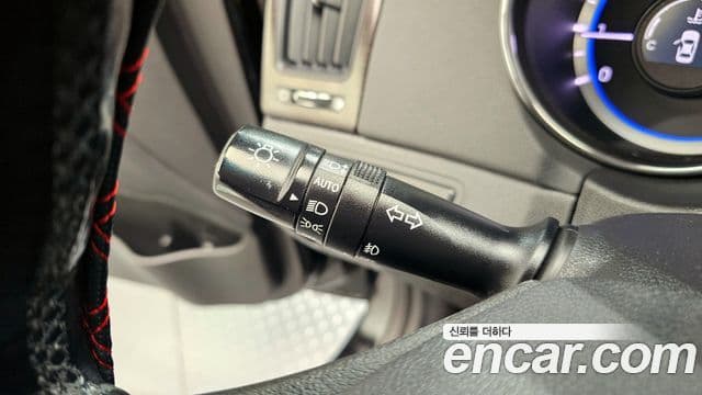 Hyundai Sonata The / новый 브릴리언트 CVVL Smart, 2013 19