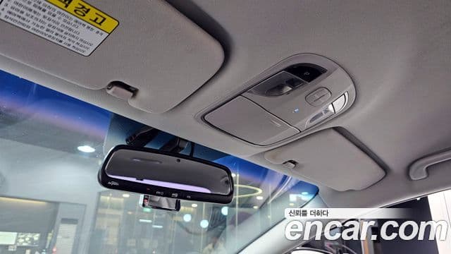 Hyundai Sonata The / новый 브릴리언트 CVVL Smart, 2013 20