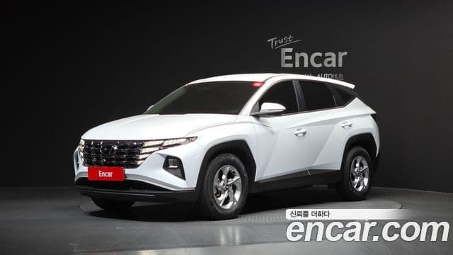 Hyundai Tucson (NX4) Modern, 2022 1