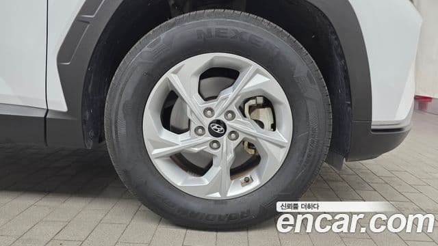 Hyundai Tucson (NX4) Modern, 2022 все фото