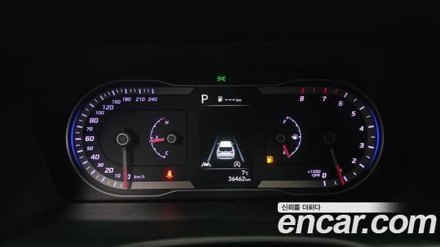 Hyundai Tucson (NX4) Modern, 2022 8