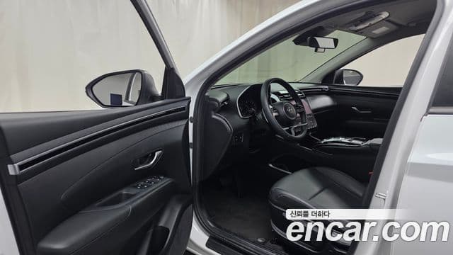 Hyundai Tucson (NX4) Modern, 2022 10