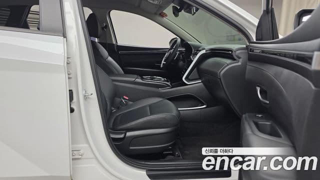 Hyundai Tucson (NX4) Modern, 2022 11
