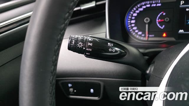 Hyundai Tucson (NX4) Modern, 2022 19