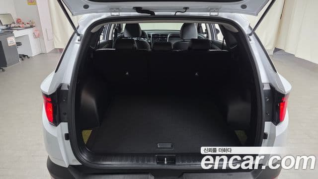 Hyundai Tucson (NX4) Modern, 2022 20