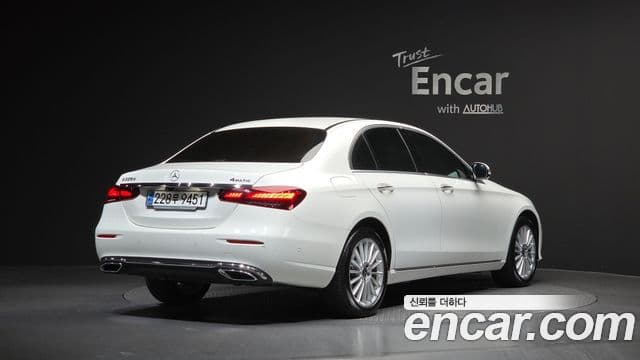 Mercedes-Benz E-класс W213 Exclusive, 2023 2
