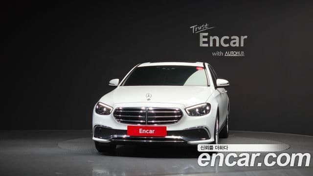 Mercedes-Benz E-класс W213 Exclusive, 2023 3