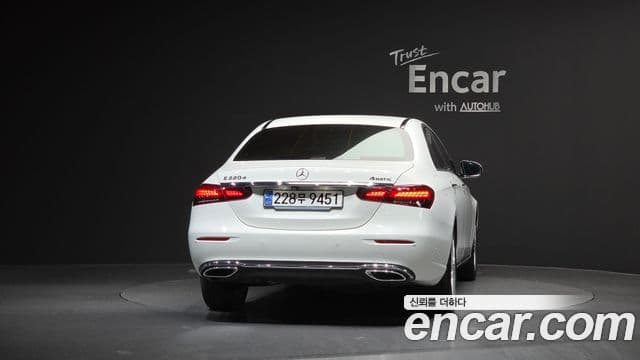 Mercedes-Benz E-класс W213 Exclusive, 2023 4