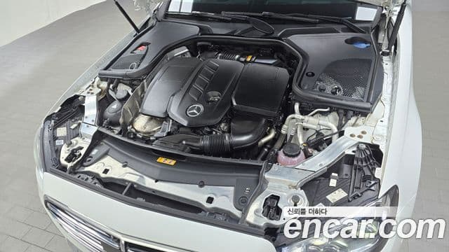 Mercedes-Benz E-класс W213 Exclusive, 2023 6