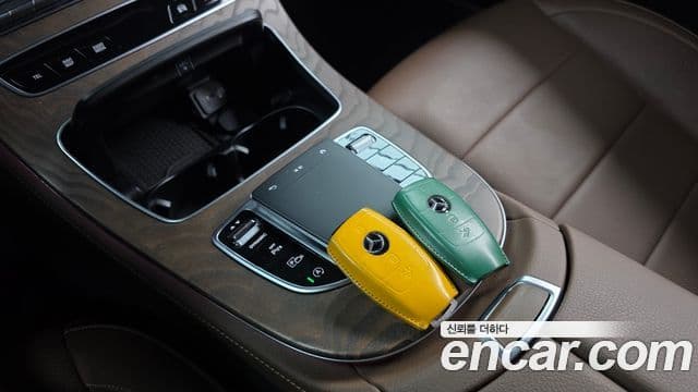 Mercedes-Benz E-класс W213 Exclusive, 2023 9