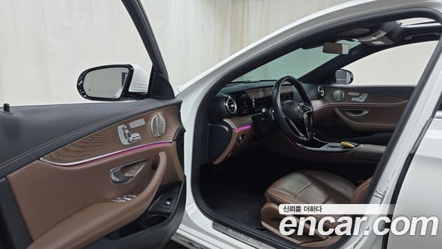 Mercedes-Benz E-класс W213 Exclusive, 2023 10