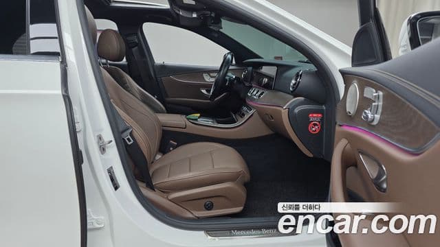 Mercedes-Benz E-класс W213 Exclusive, 2023 11