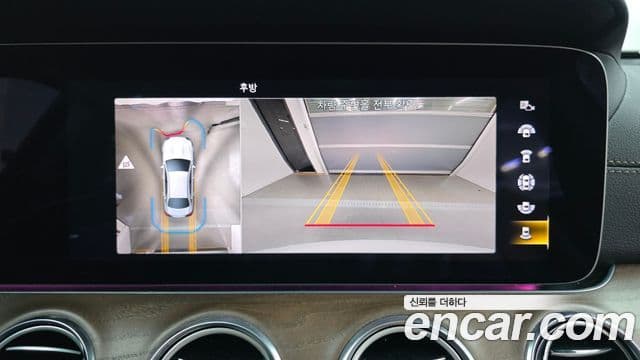 Mercedes-Benz E-класс W213 Exclusive, 2023 14