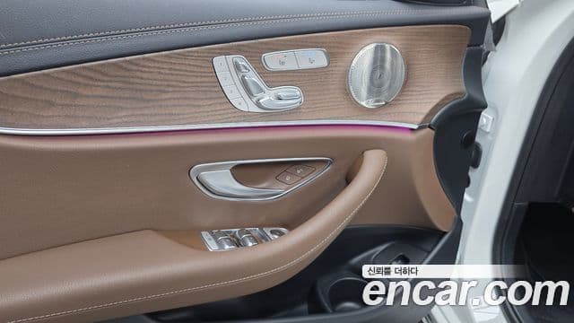 Mercedes-Benz E-класс W213 Exclusive, 2023 16