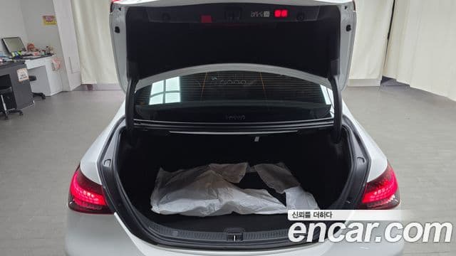 Mercedes-Benz E-класс W213 Exclusive, 2023 20