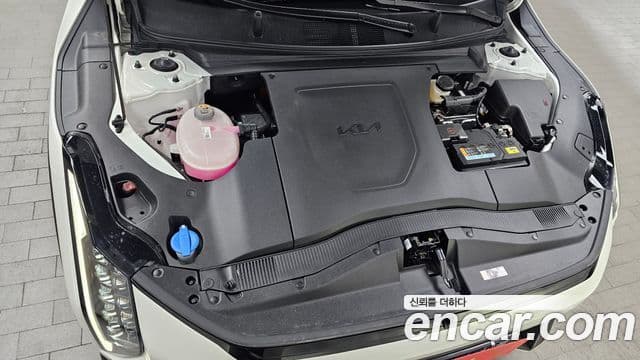 Kia EV4 Earth, 2026 6