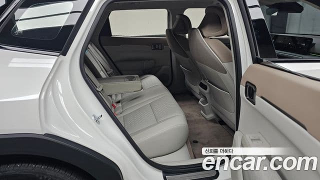 Kia EV4 Earth, 2026 12