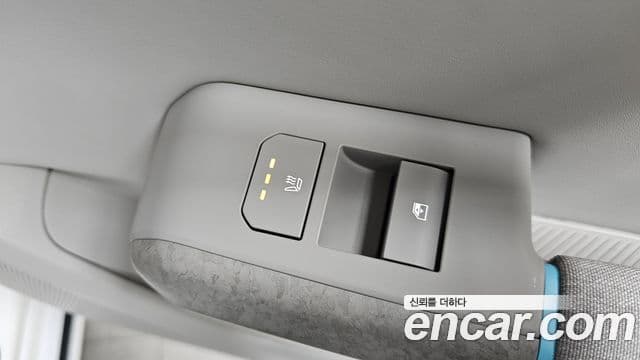 Kia EV4 Earth, 2026 19