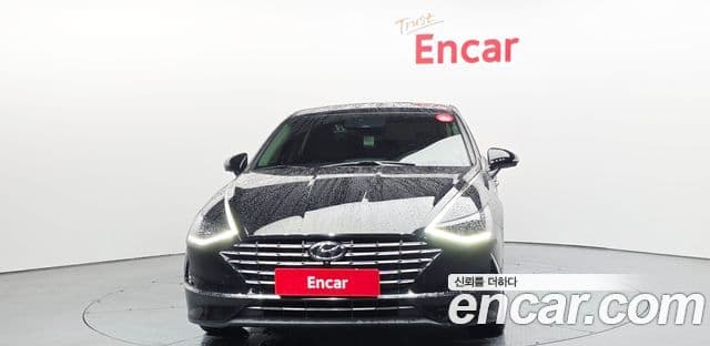 Hyundai Sonata гибрид (DN8) Inspiration, 2023 3