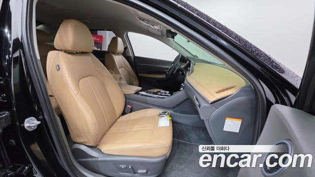 Hyundai Sonata гибрид (DN8) Inspiration, 2023 10