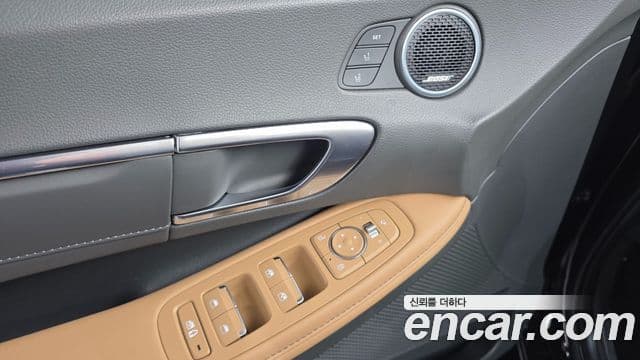 Hyundai Sonata гибрид (DN8) Inspiration, 2023 13