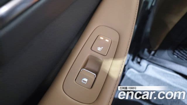 Hyundai Sonata гибрид (DN8) Inspiration, 2023 18