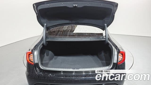 Hyundai Sonata гибрид (DN8) Inspiration, 2023 20