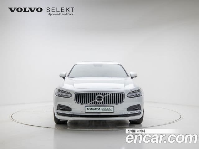 Volvo S90 B5 Ultimate Bright, 2024 2