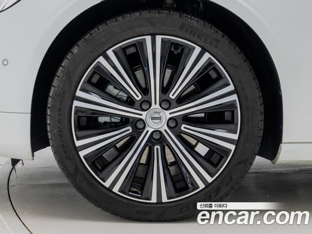 Volvo S90 B5 Ultimate Bright, 2024 все фото