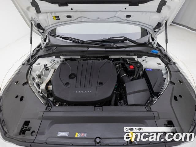 Volvo S90 B5 Ultimate Bright, 2024 6