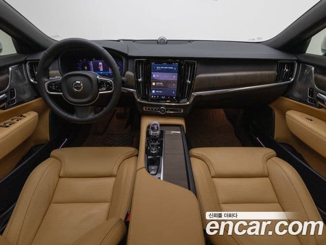 Volvo S90 B5 Ultimate Bright, 2024 7