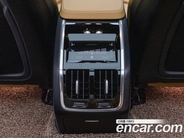 Volvo S90 B5 Ultimate Bright, 2024 16