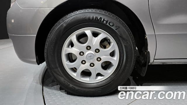 Hyundai Grand Starex CVX Premium, 2014 все фото