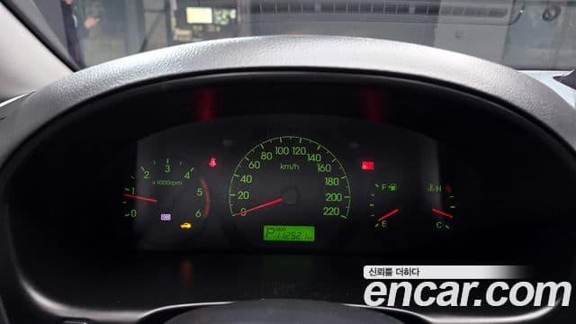 Hyundai Grand Starex CVX Premium, 2014 8