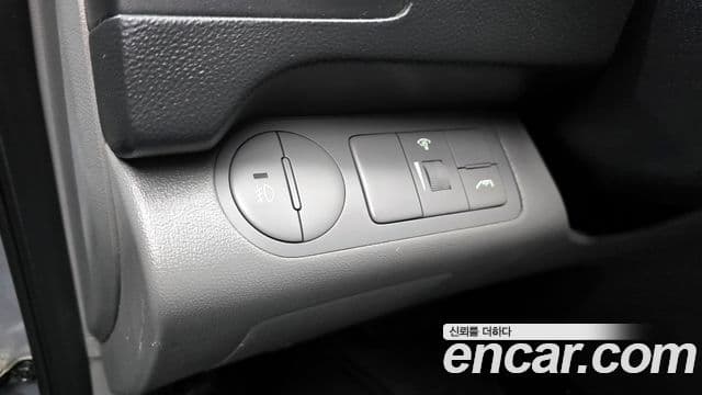 Hyundai Grand Starex CVX Premium, 2014 13