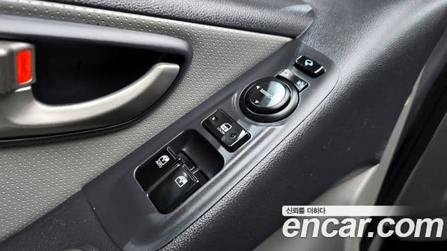 Hyundai Grand Starex CVX Premium, 2014 17