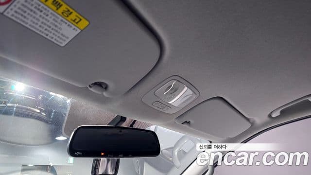 Hyundai Grand Starex CVX Premium, 2014 20