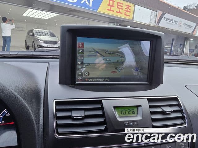 KG모빌리티(SsangYong) Rexton W Luxury, 2017 12