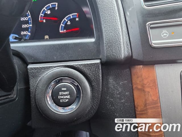 KG모빌리티(SsangYong) Rexton W Luxury, 2017 14