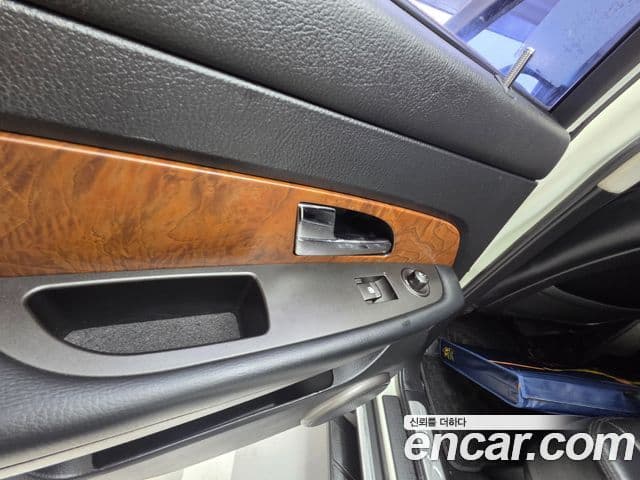 KG모빌리티(SsangYong) Rexton W Luxury, 2017 19