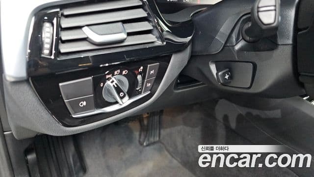 BMW 5시리즈 (G30) Luxury, 2021 12