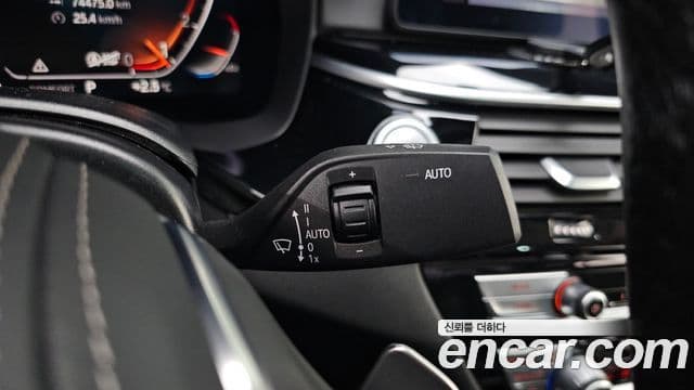 BMW 5시리즈 (G30) Luxury, 2021 14